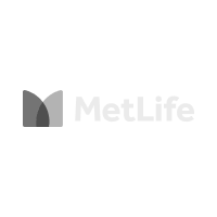 Logo MetLife