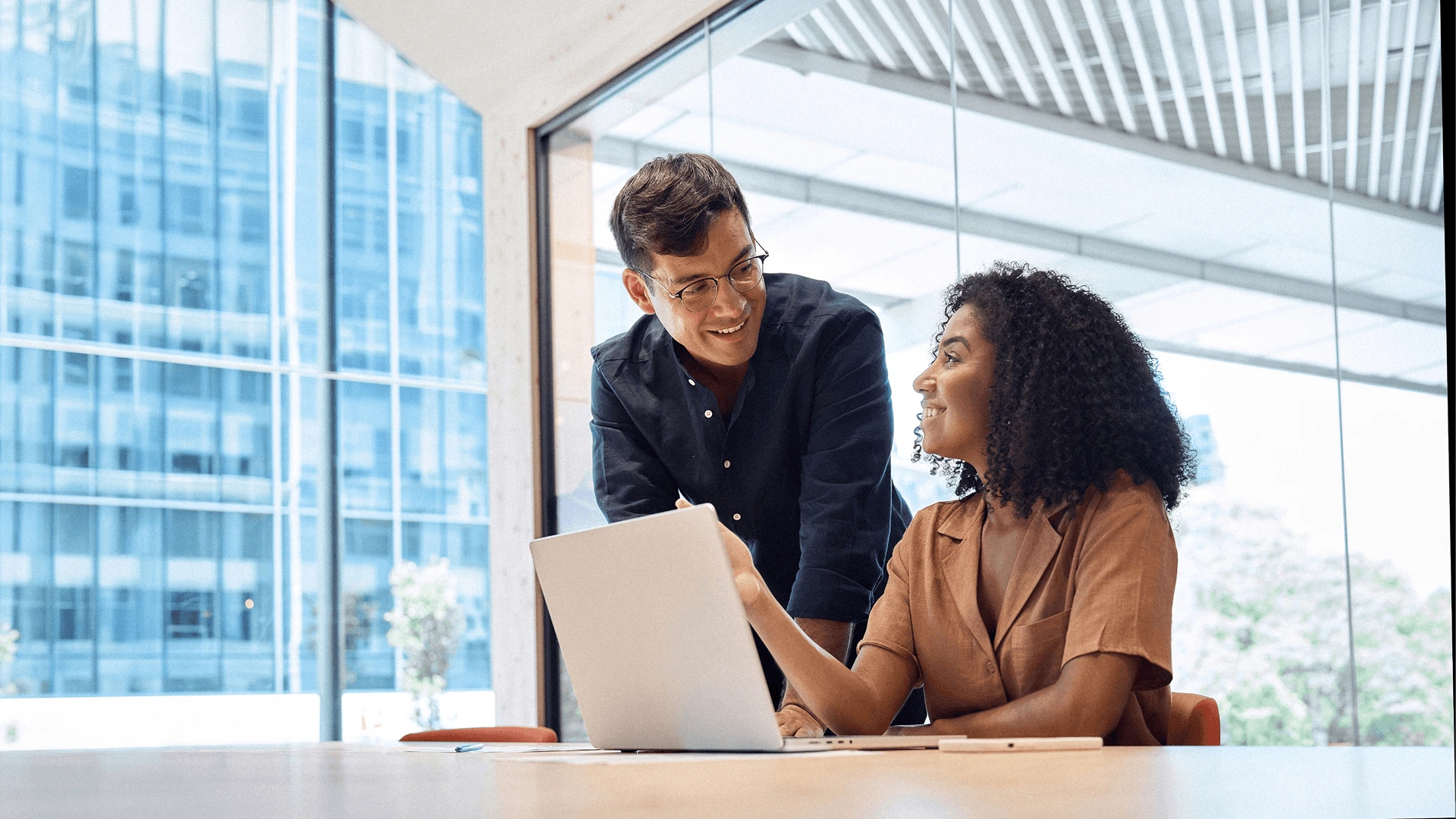 ALTERNA Soluciones Empresariales para fortalecer la continuidad de tu empresa.