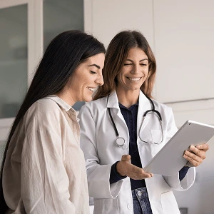 Imagen Seguro de Gastos Médicos Mayores
